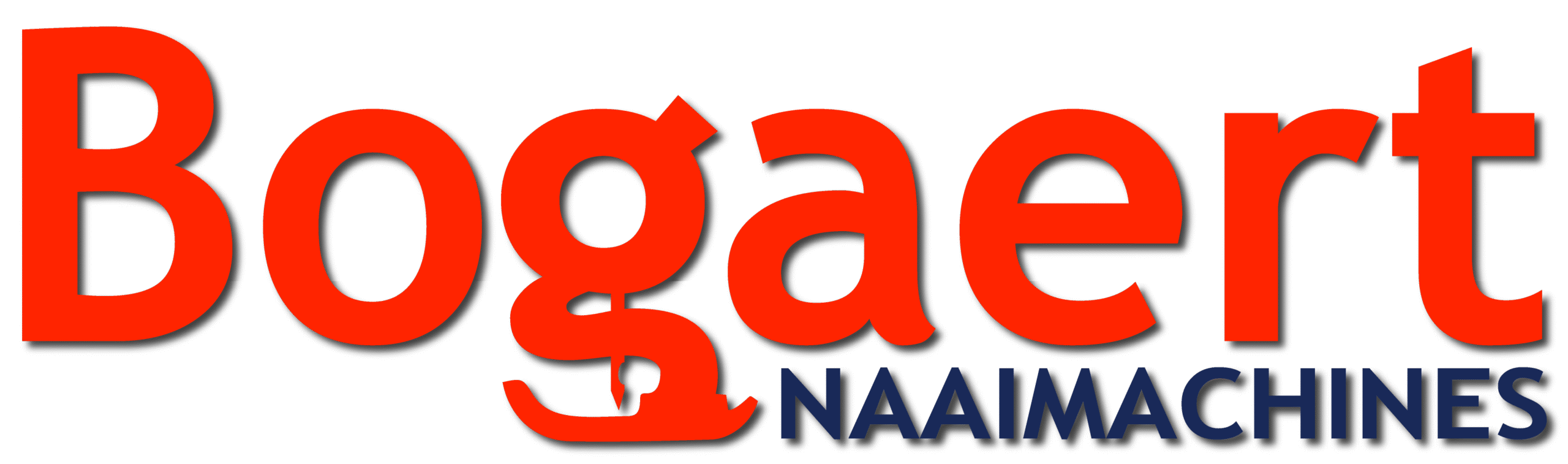 Bogaert Naaimachines