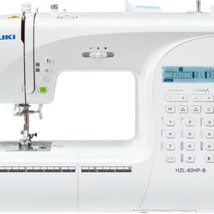 Juki naaimachine HZL-80H