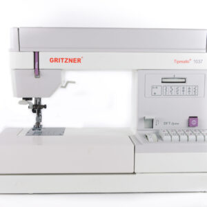 Gritzner Tipmatic 1037