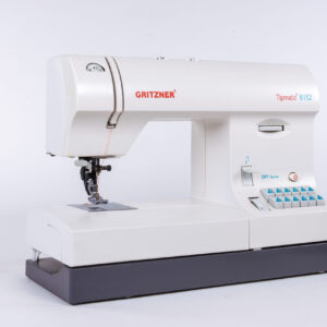 Gritzner Tipmatic 6152(2)