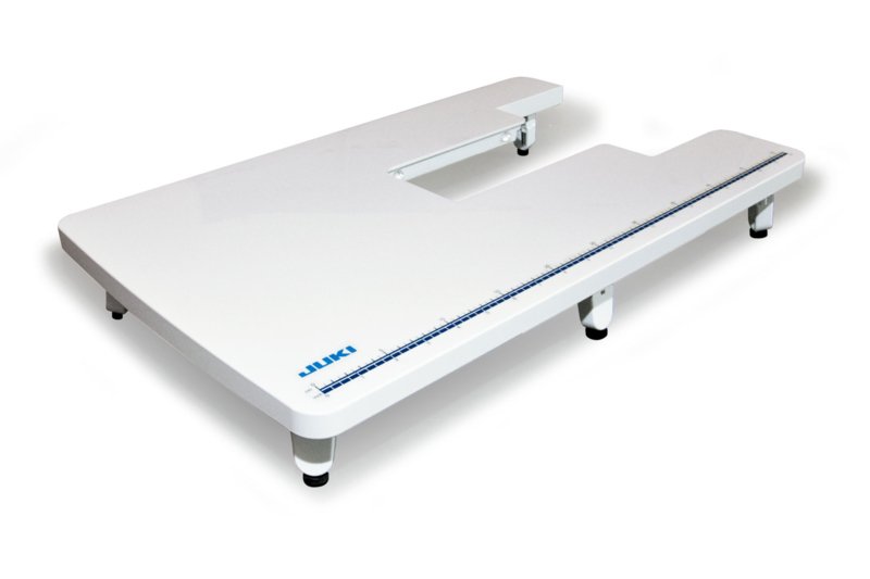 Juki Aanschuiftafel