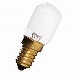 Gloeilamp 230V 15W