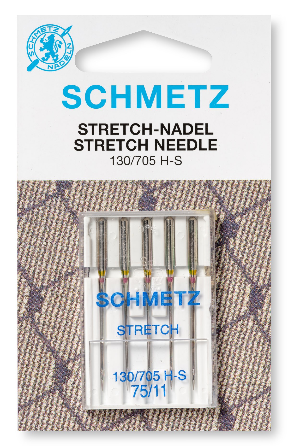 schmetz stretch 130 705 H-S