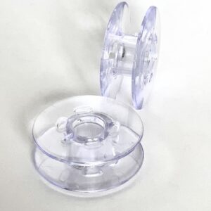 Spoeltjes Pfaff/Gritzner 10 stuks