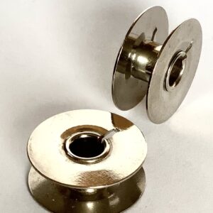 Spoeltje Pfaff metaal