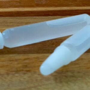 Tube naaimachine olie 4cc