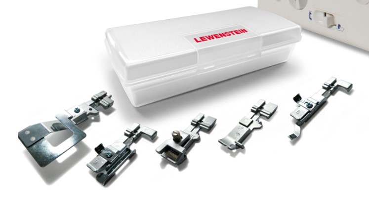Multilock voetenset Lewenstein