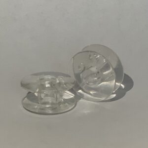 Singer spoeltje kunststof