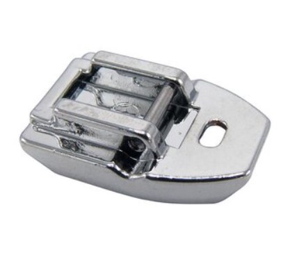 Blinderitsvoet 6mm Brother 1