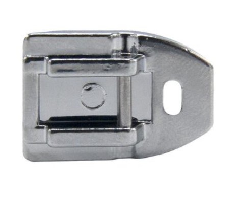 Blinderitsvoet 6mm Brother 2