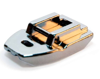 E-18204 blinderitsvoer metaal