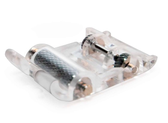 E-8151 Rollenvoet