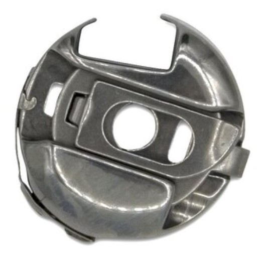 Spoelhuls Pfaff 6mm
