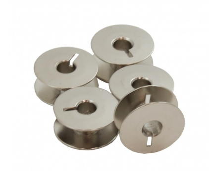 Juki Tl-2200QVP Mini / TL-2300 spoeltjes roterend (5 stuks)