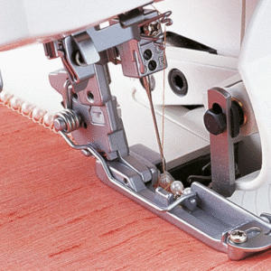 JUKI- MO-734DE voethouder Ook voor Bernina 1100D en Bernina 1150MDA