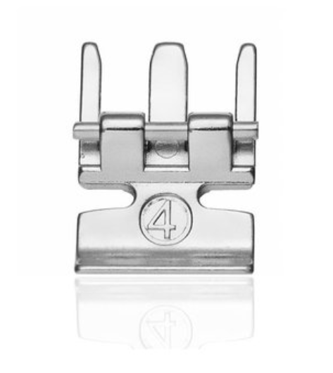P-001659 Ritsvoet Pfaff/Gritzner (4) IDT