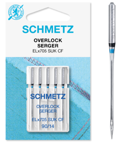 Schmetz-ELx705 SUK CF