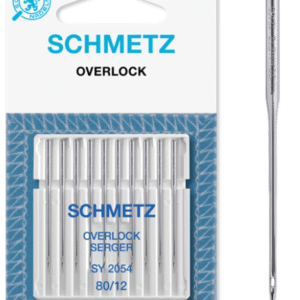 Schmetz SY 2054 overlocknaald (10 stuks)