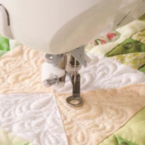 Juki Quiltvoet (HZL series)