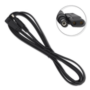 Kabel voetpedaal Pfaff en Husqvarna
