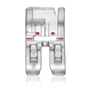 Siersteekvoet '1A' Pfaff IDT 9mm