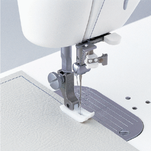 Juki Teflonvoet hoog TL2200 QVP en TL2300