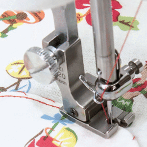 Juki Compensatievoet Extra kort (rechts 1,5 mm) TL2200 QVP en TL2300