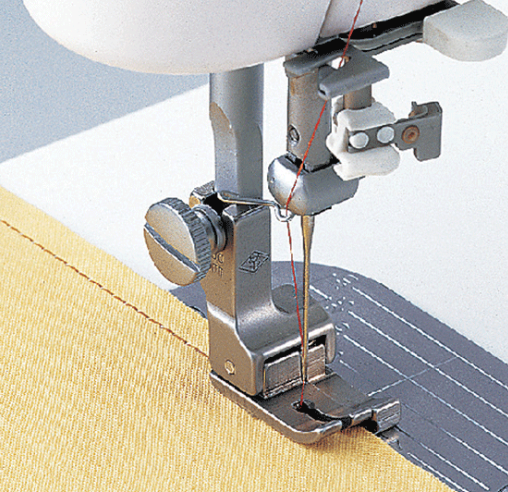 Juki Compensatievoet 1/4" rechts TL2200 QVP en TL2300